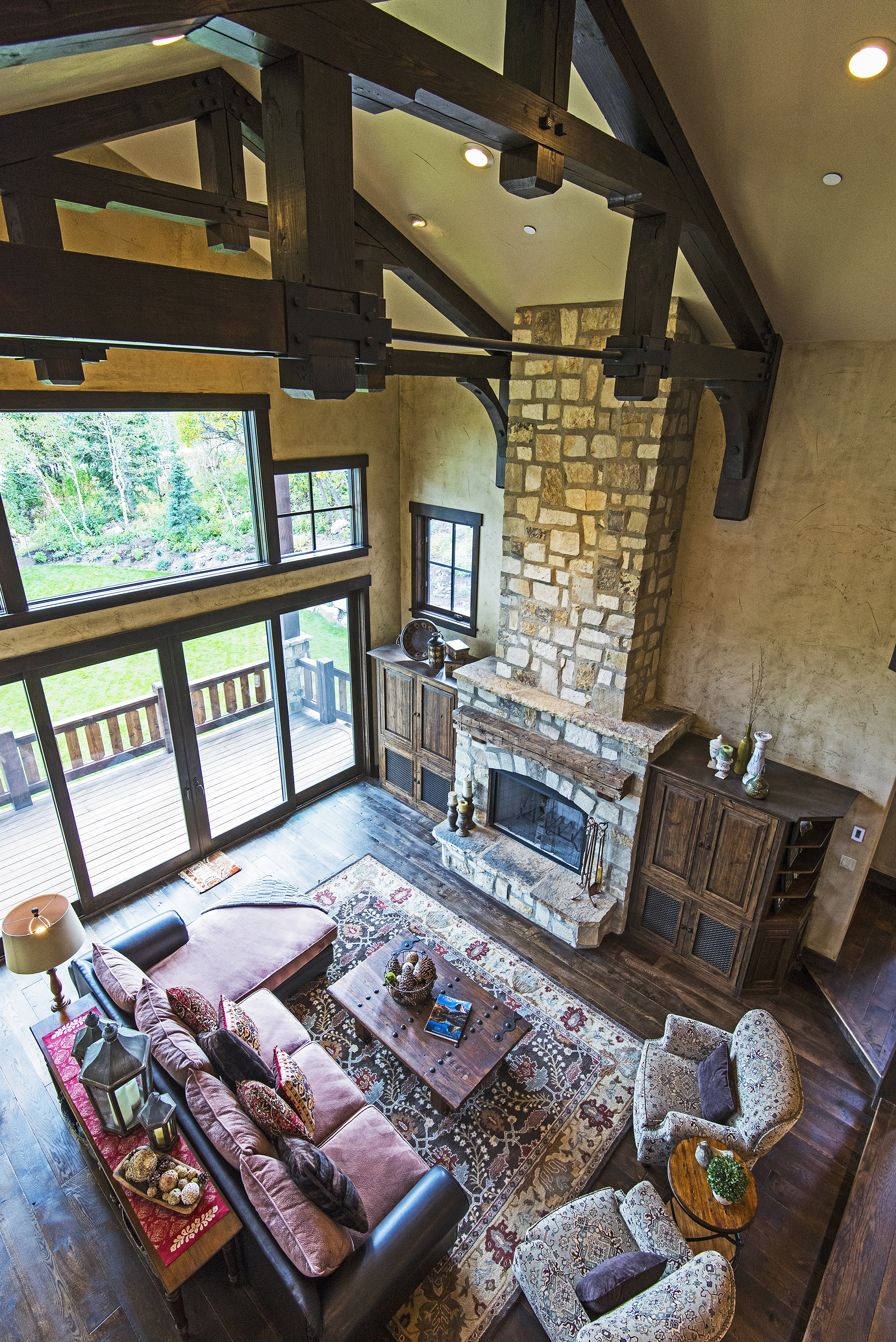 Chalet Image